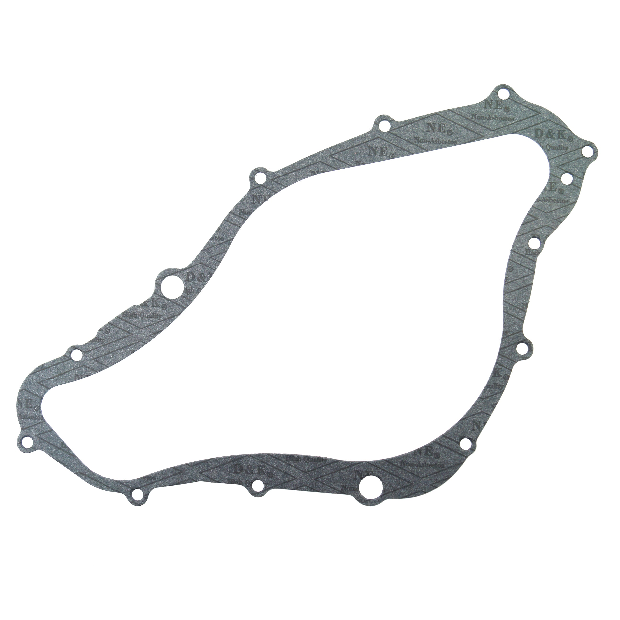 GASKET STATOR COVER LT-A 500, NAMURA NA-30050CG, 11483-09F50, 3402-715