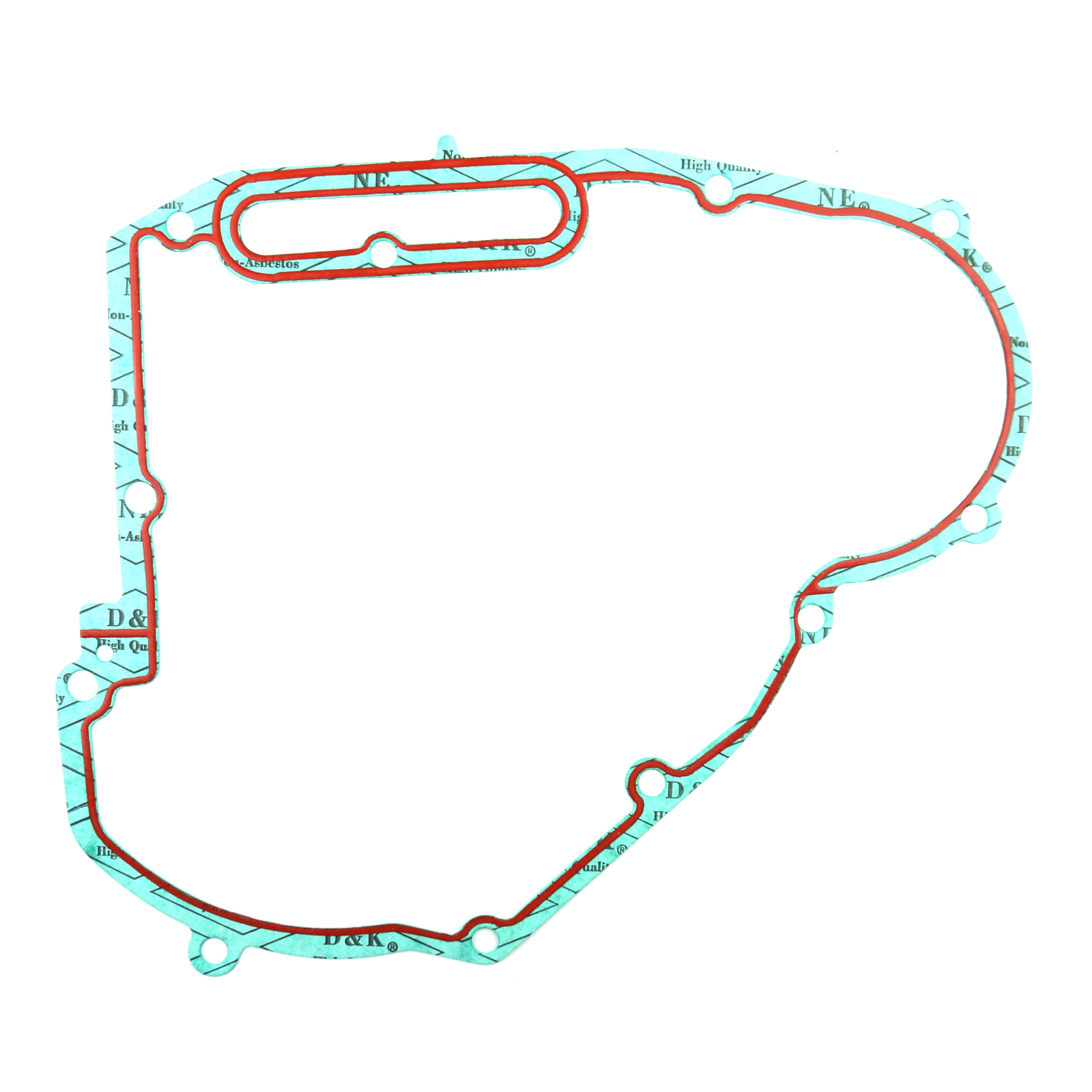 GASKET INNER MAGNETO POLARIS, NAMURA NA-50080CG2, 5812936, 5812511