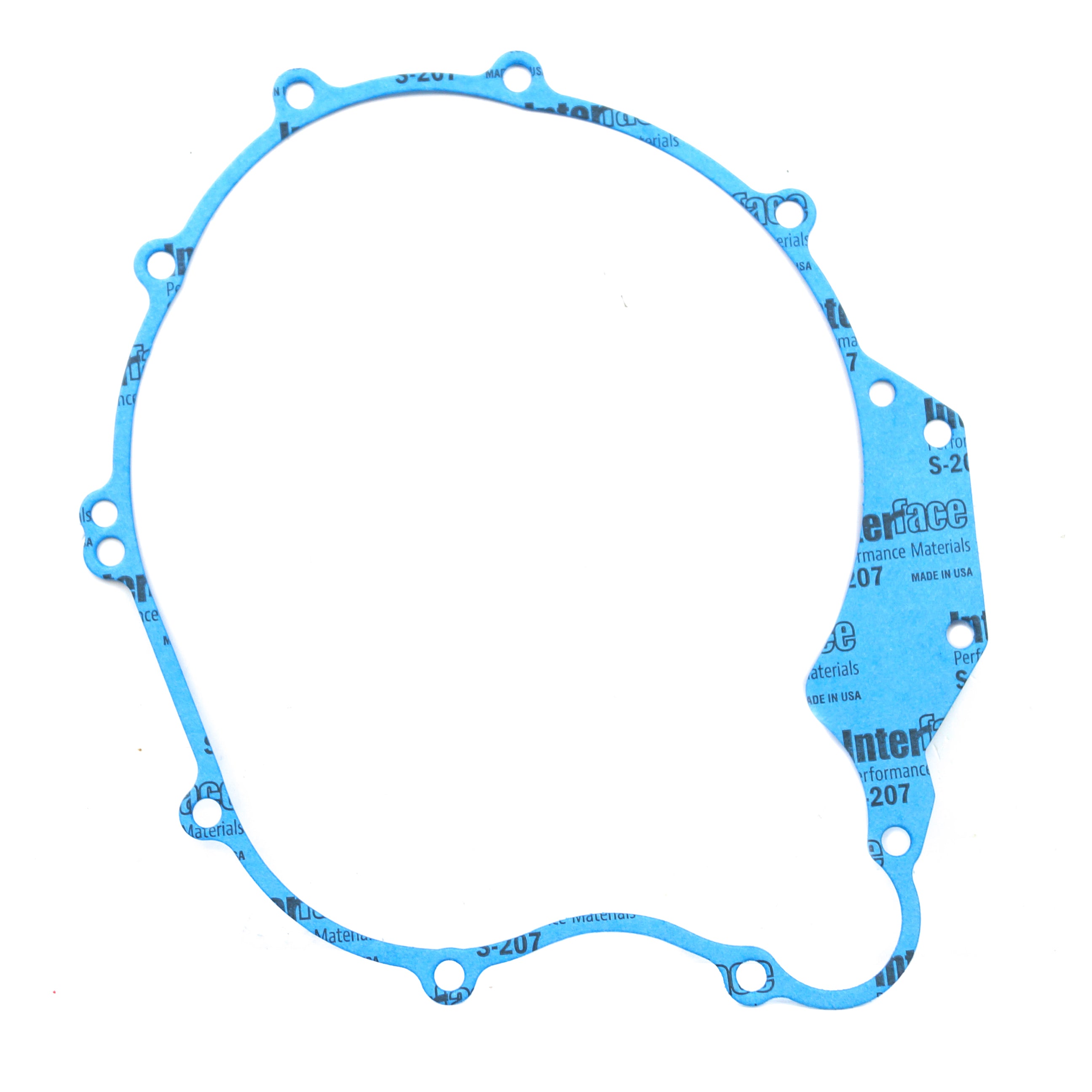 GASKET GENERATOR COVER, NAMURA NA-50011CG2 POLARIS, 3090162