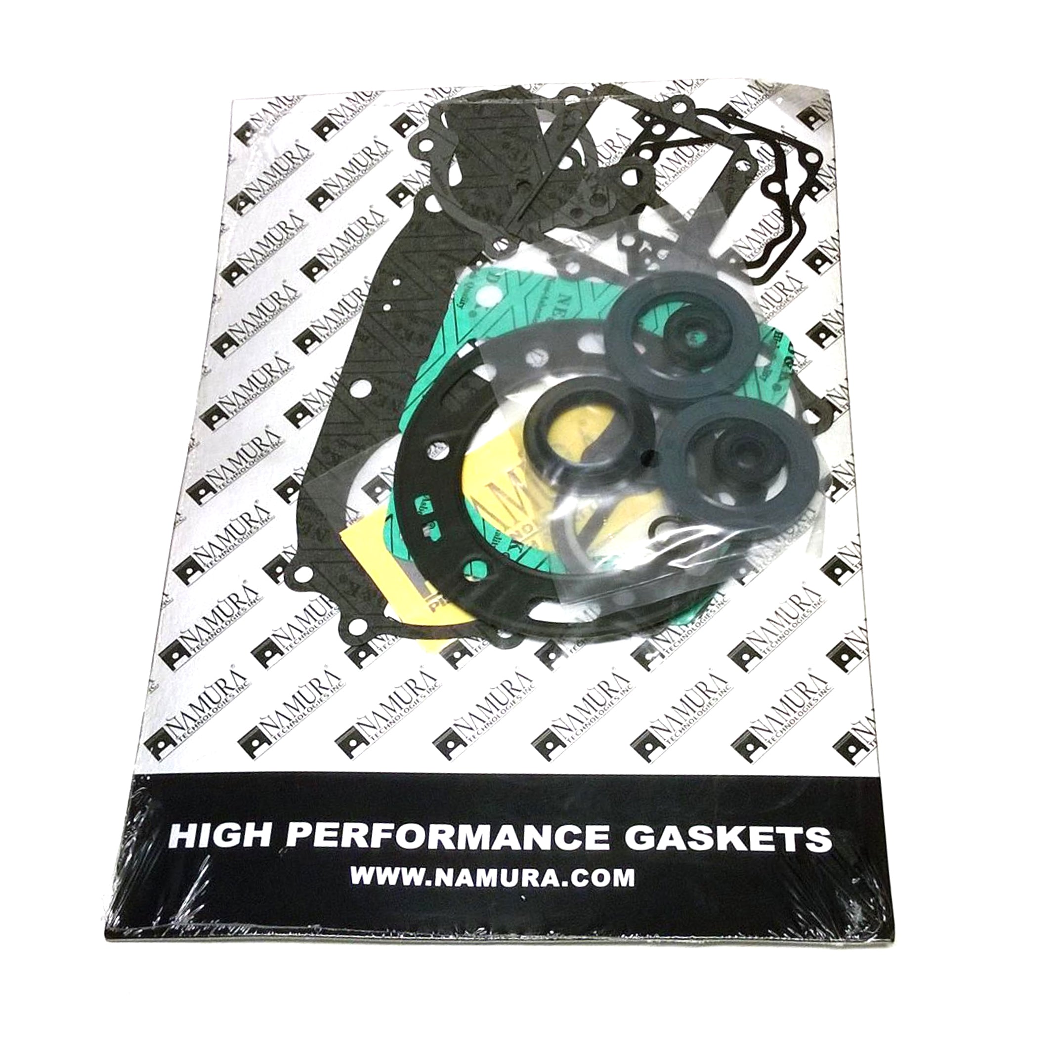 GASKET FULL SET 400 POLARIS, NAMURA NA-50002F