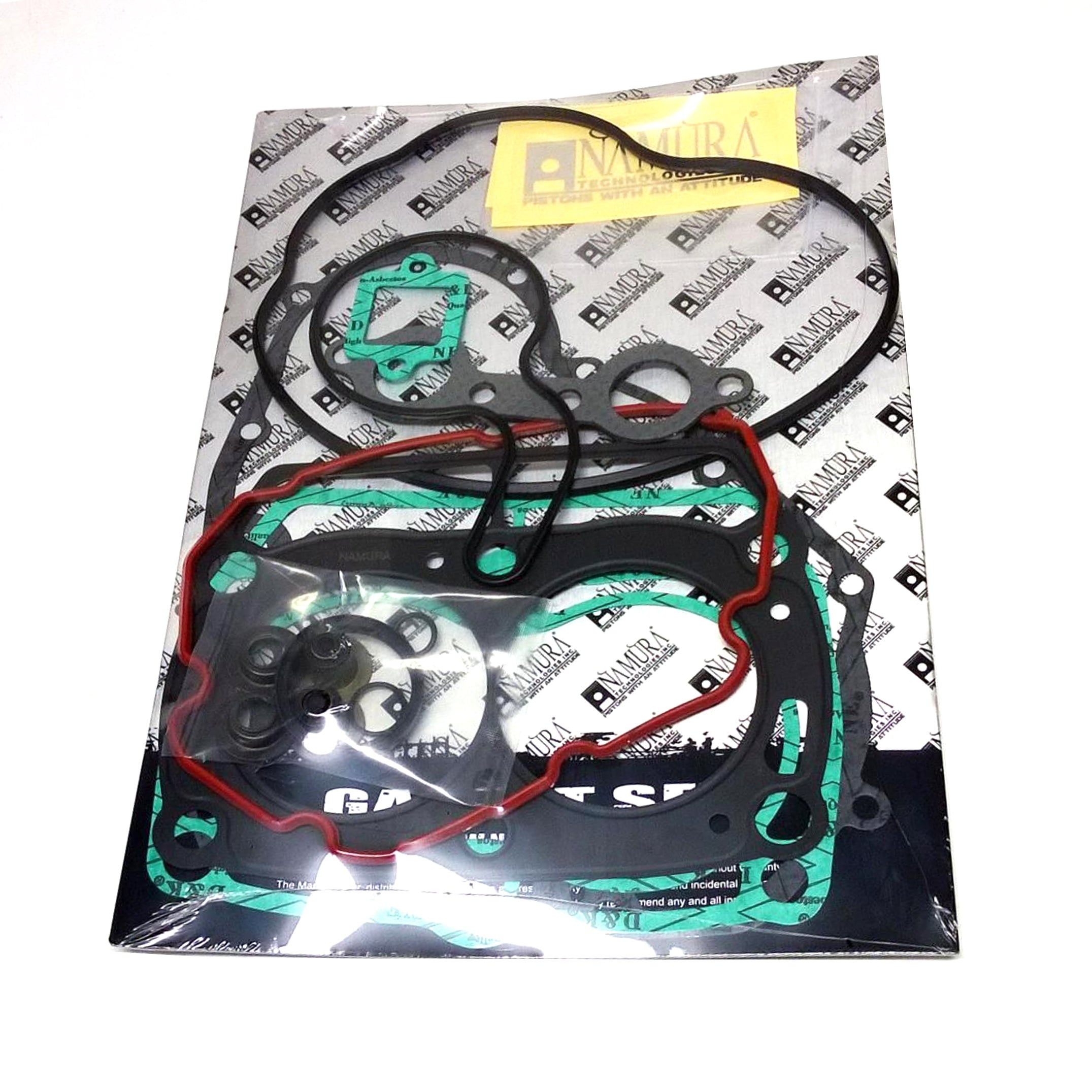 GASKET FULL SET 11-14 800 POL, NAMURA NA-50081F POLARIS, RANGER