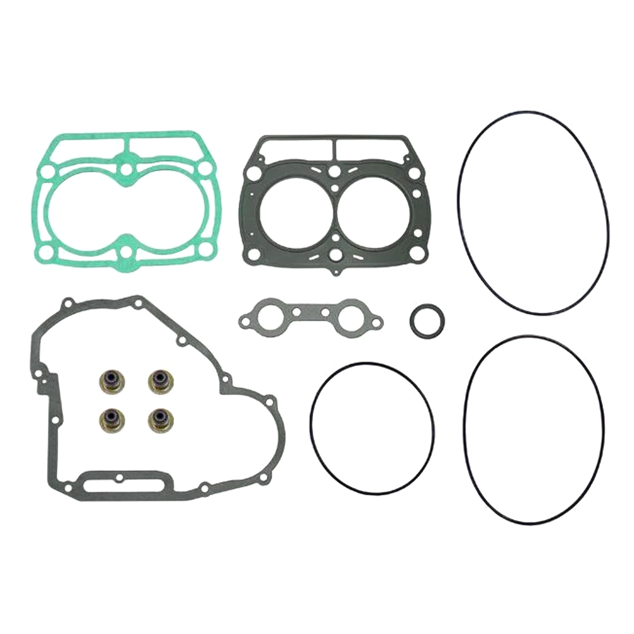 GASKET FULL SET 700 POLARIS, NAMURA NA-50070F 2002-2003, SPORTSMAN