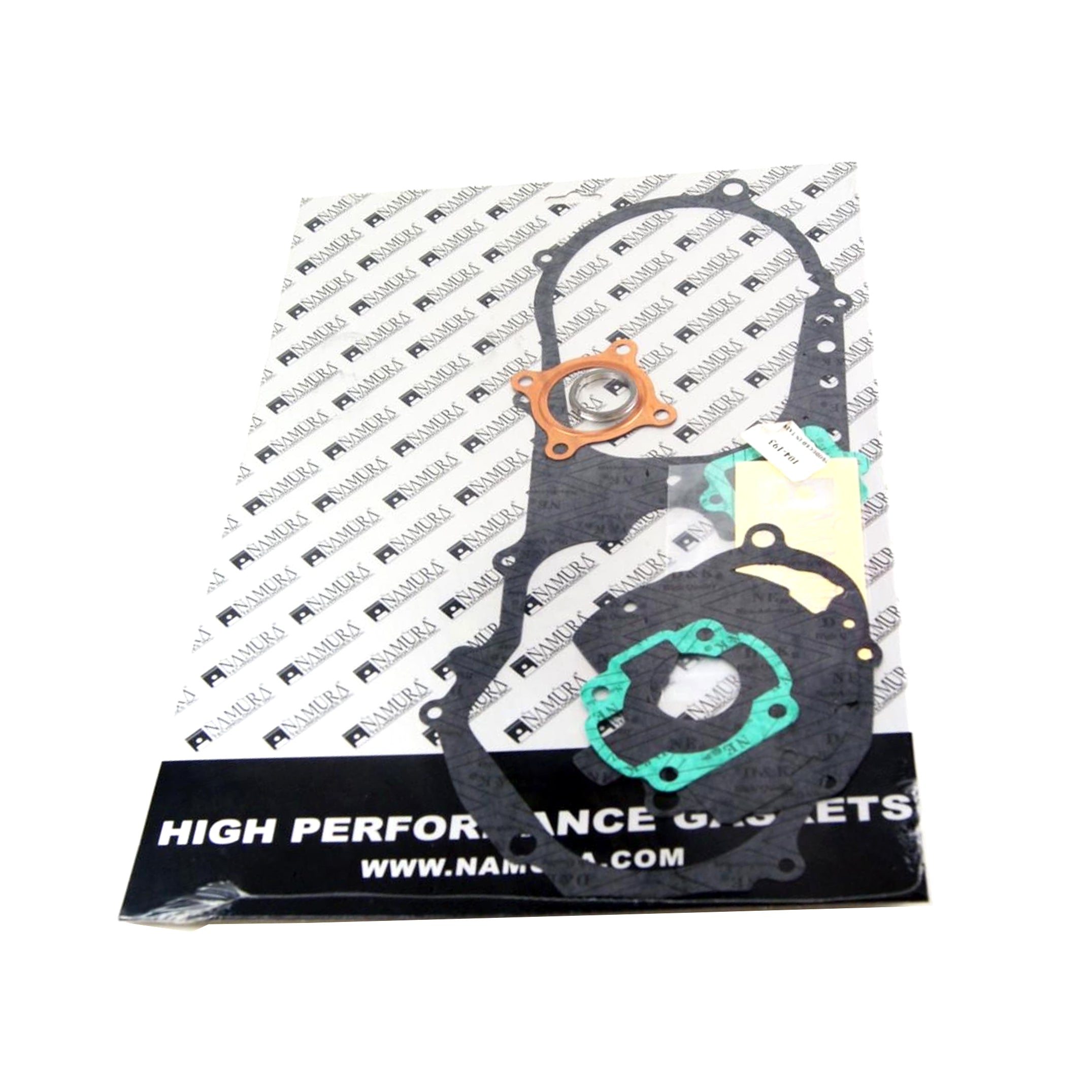 GASKET FULL 01-06 POLARIS 50