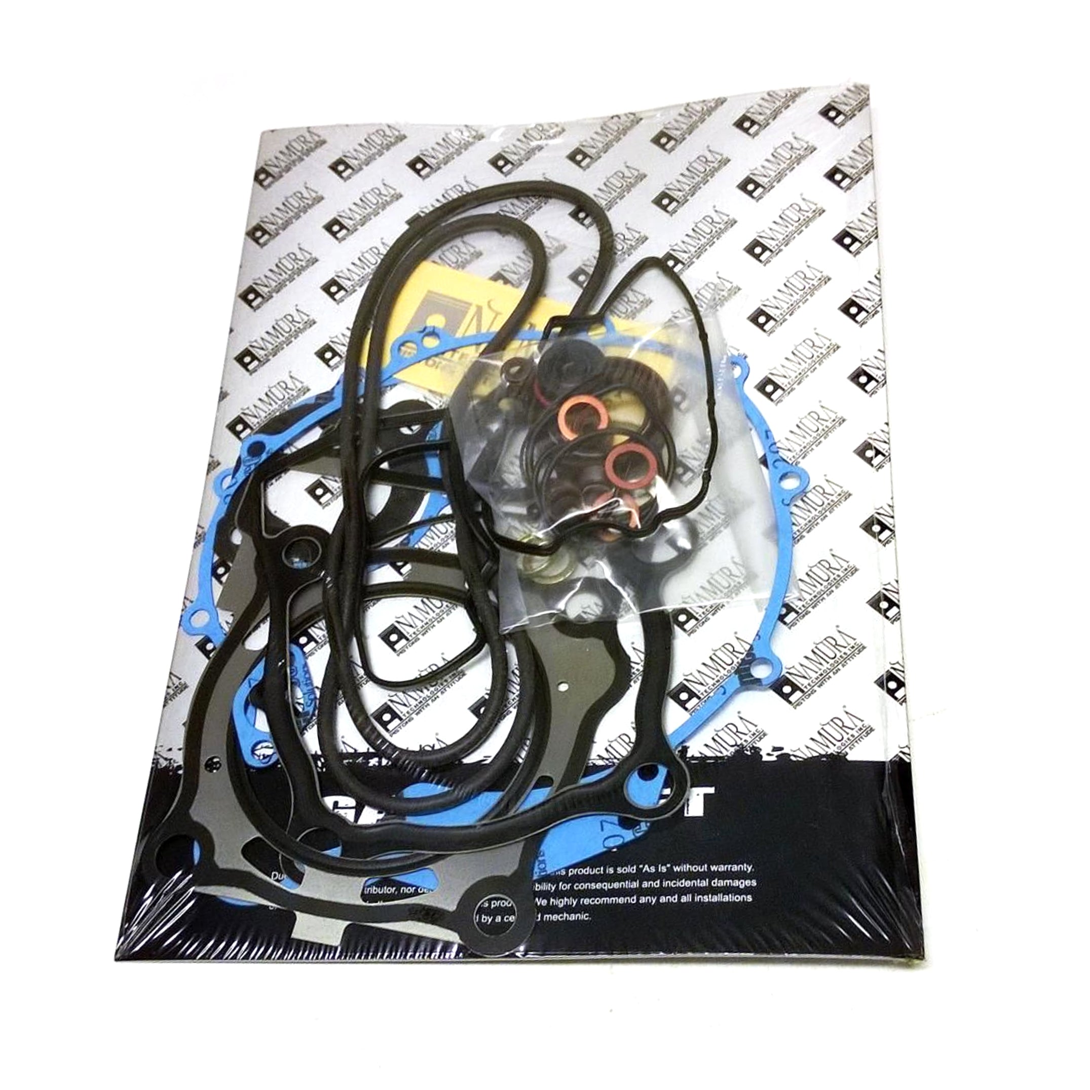 GASKET FULL SET 550 SPORTSMAN, POLARIS NAMURA NA-50011F