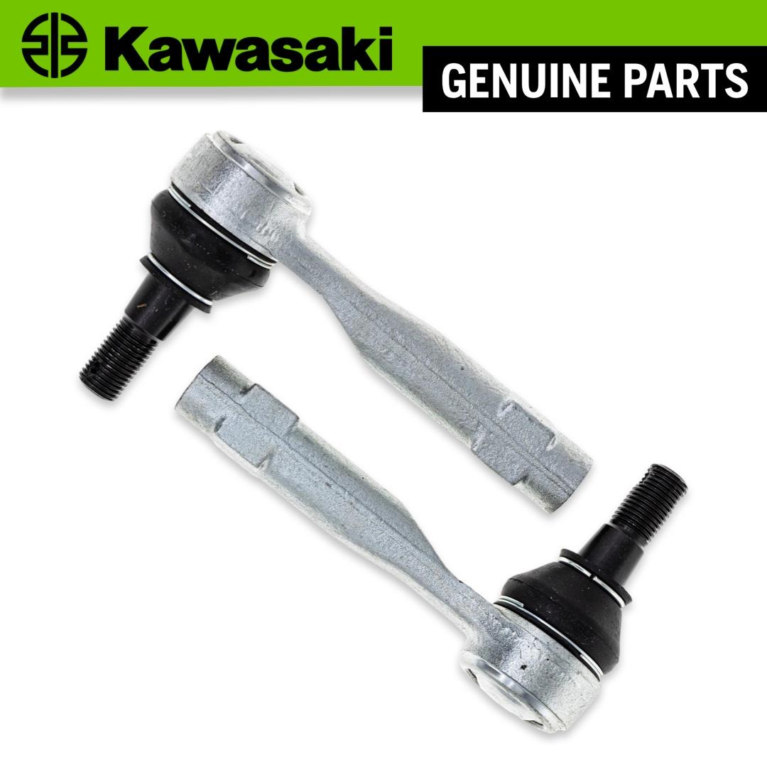 Kawasaki Mule Steering Tie Track Rod Ends KAF1000 PRO-DX PRO-DXT