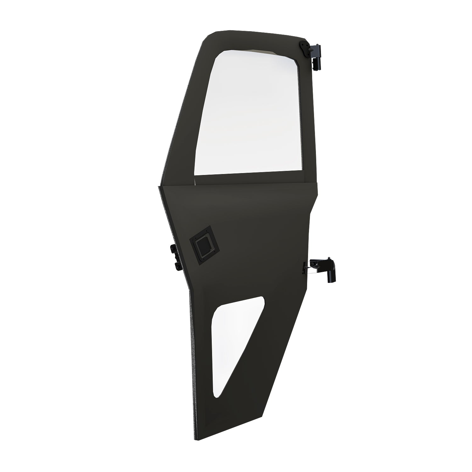 Zipped Window Canvas Doors for Polaris Ranger XP1000 & 902D