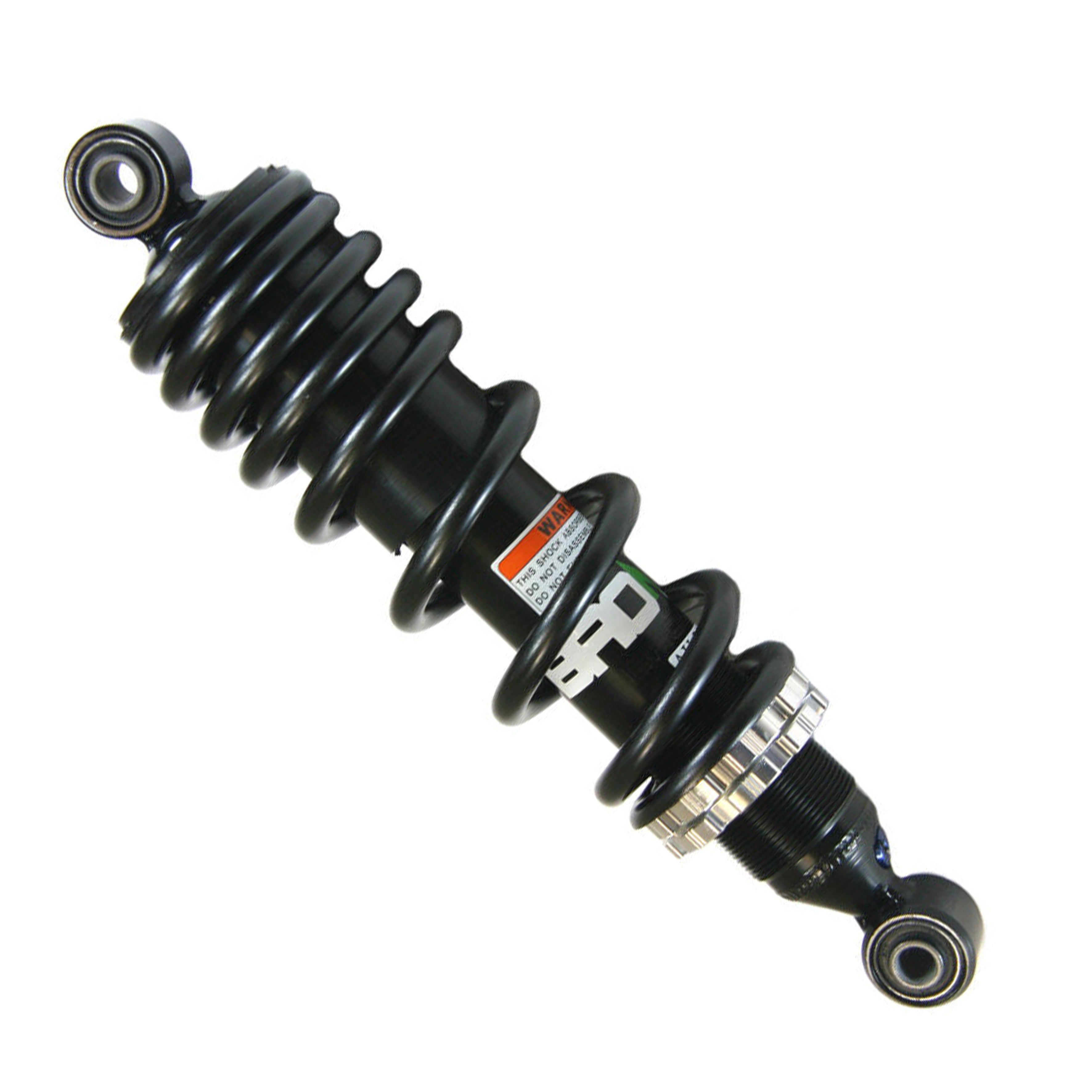 Front Shock Absorber Spring Assy Suzuki KingQuad 300 LT-F300 LT-F4WDX