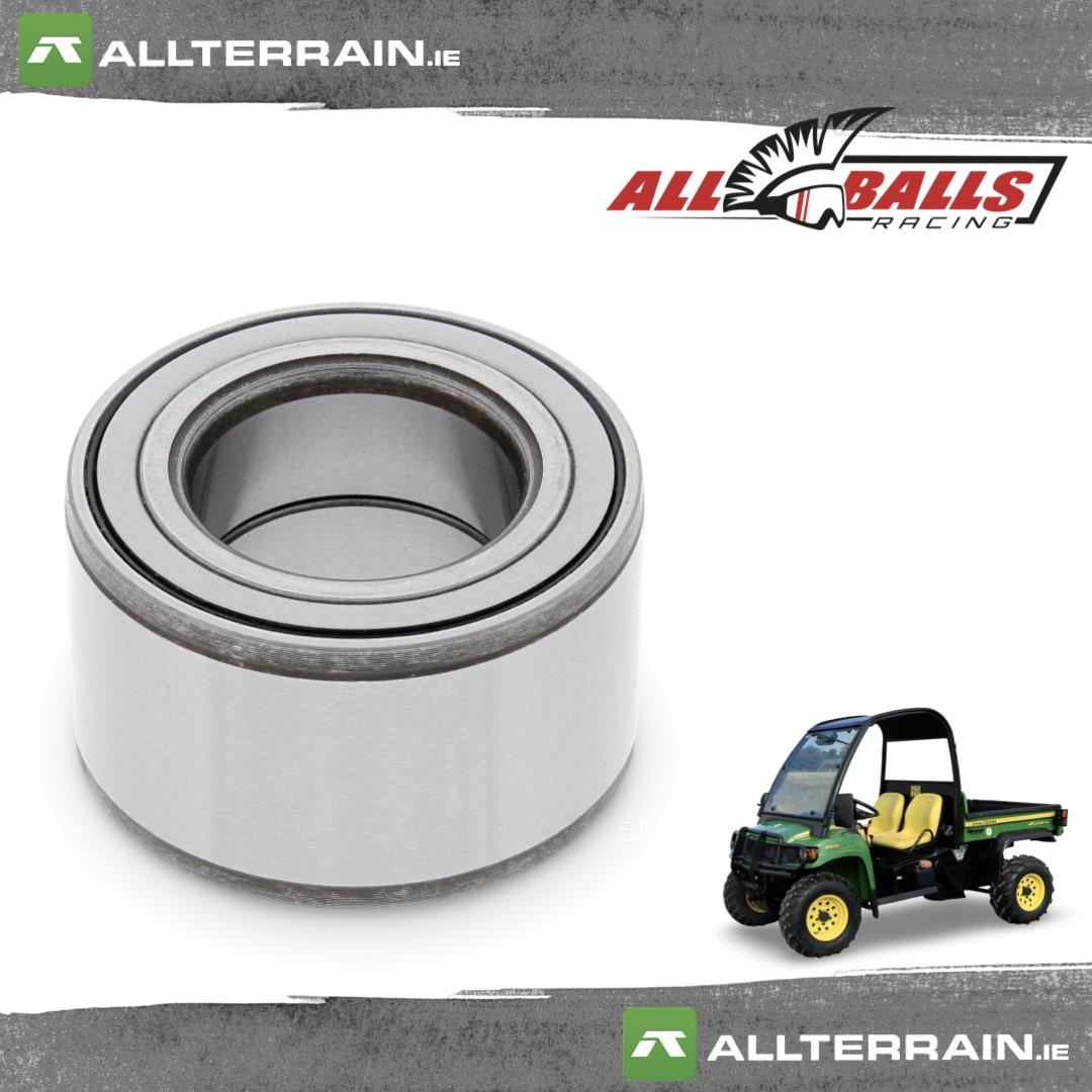Front Hub Wheel Bearing John Deere Gator HPX & XUV 550 610i 850D