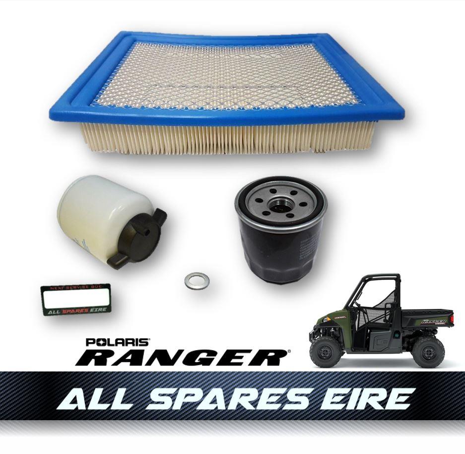 POLARIS RANGER 1000D DIESEL WITH KOHLER ENGINE SERVICE KIT (2015-2018)