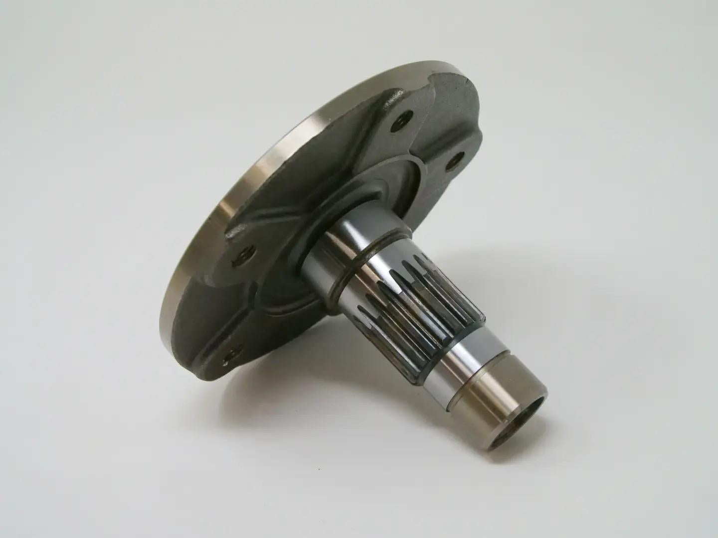 Front Axle Hub Splined Shaft For Kubota RTV900 RTV1100 RTV1140