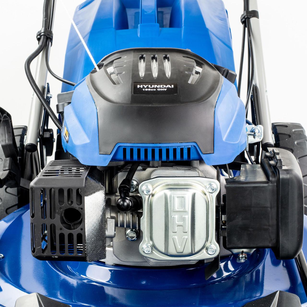 HD Ignition Coil For Hyundai 196cc HYM510SP HYM510SPE HYM510SPEZ