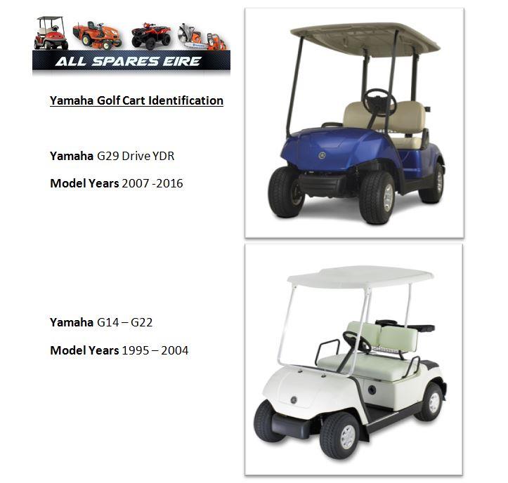YAMAHA GOLF CART BUGGY ENGINE OIL 10W40 1L MINERAL 4 STROKE OIL