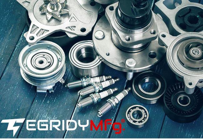 HONDA TRX520 FOREMAN FE FM BASIC QUAD/ATV SERVICE KIT (2019+)