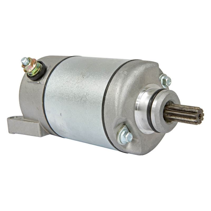 Yamaha Grizzly 350 YFM350 Starter Motor Assembly 2007-2019