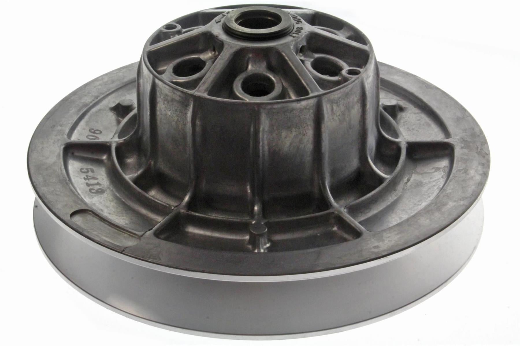 GENUINE KAWASAKI DRIVEN CLUTCH PULLEY MULE 3010 4010 KAF950 DIESEL 04+