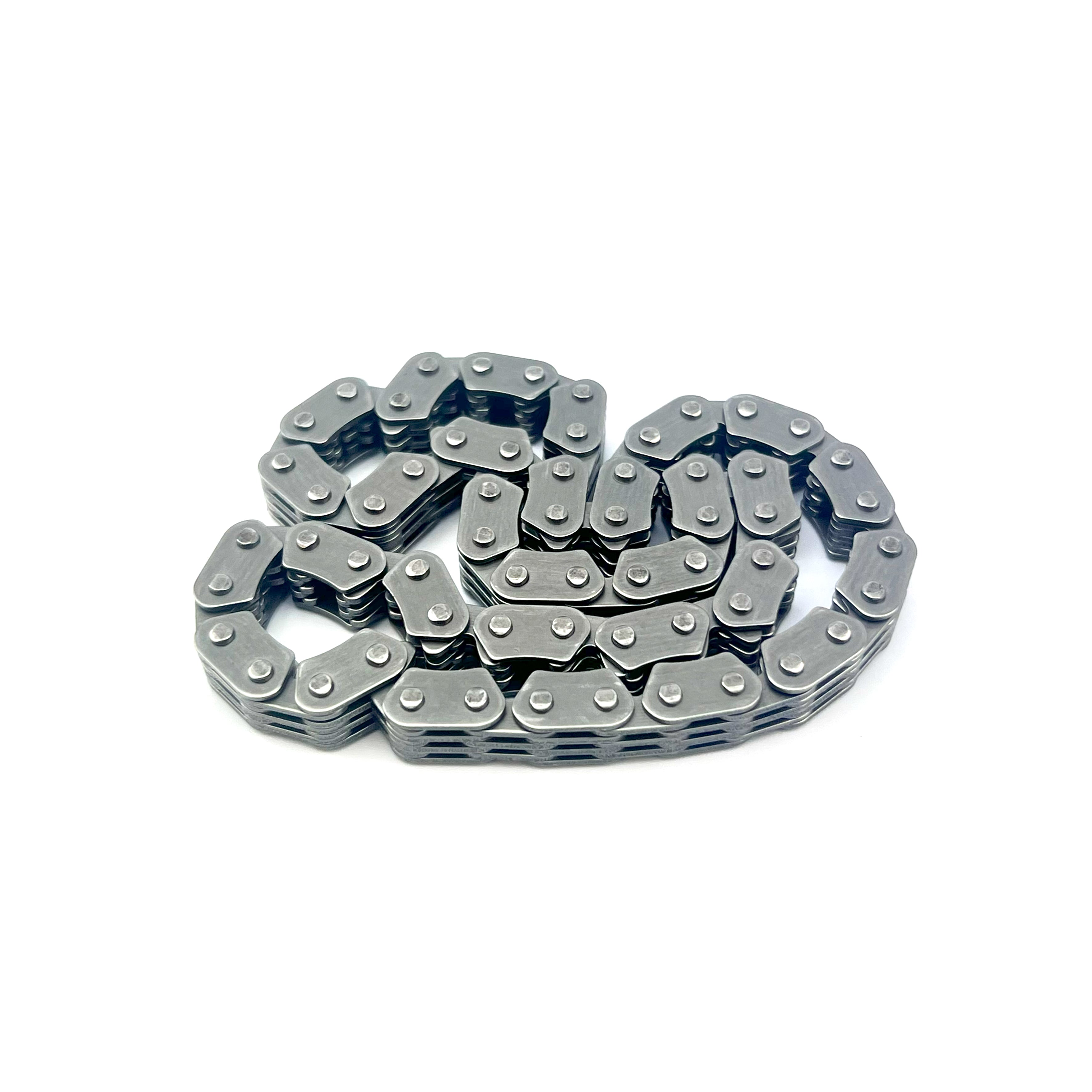 Cam Chain Hd 92Rh2010 60 Links Low Noise, Ybn Y82Rh10-60, 14401-Hp5-601, 14401-Hr6-A61, Honda Trx420 07-16, Prox 31.1487, Sca-0409A, 92Rh2010-60M