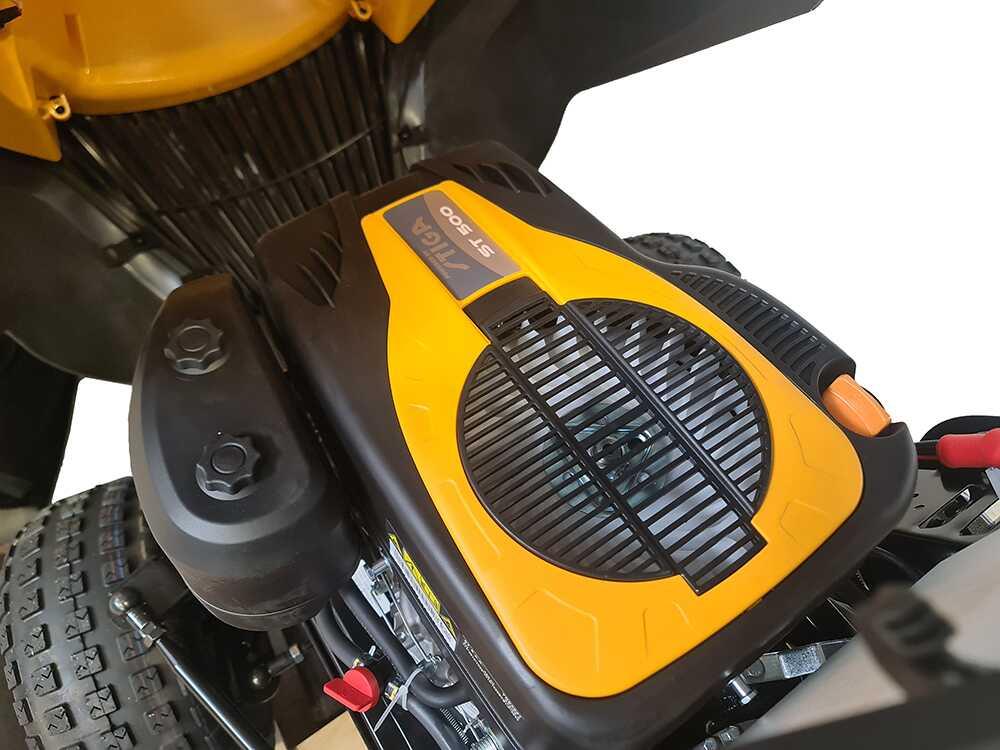 Stiga Mountfield Atco Castelgarden Ride On Service Kit with ST450 ST500 Engine