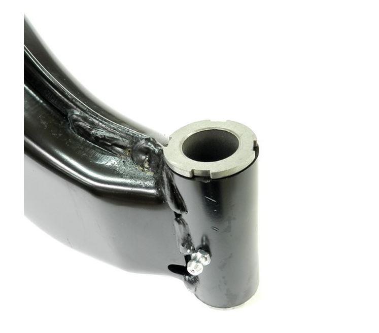 GENUINE HONDA FRONT AXLE HF2213 HF2216 HF2218 HF2415 HF2417 HF2620