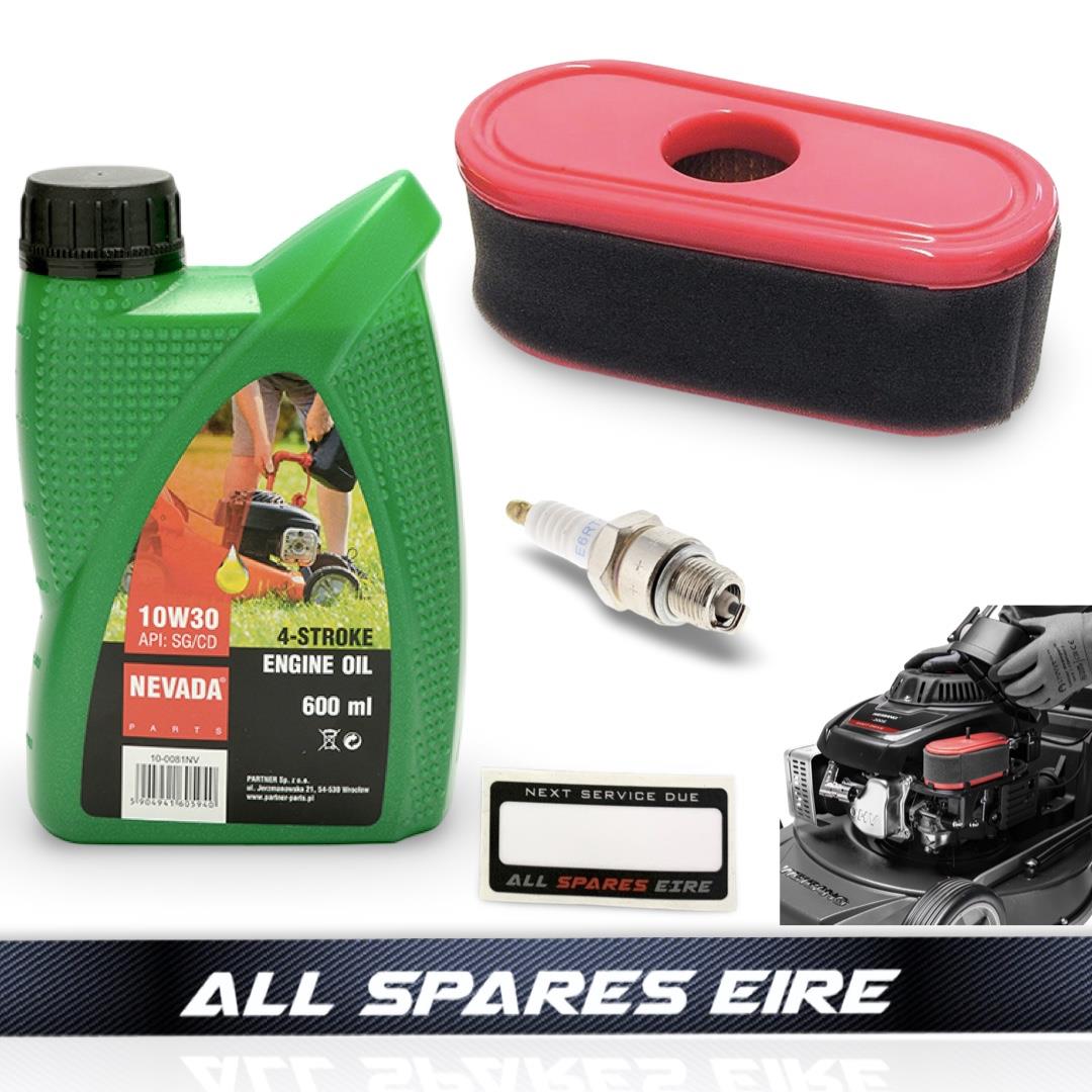 WEIBANG ENGINE SERVICE KIT 1P65 1P70 X200 XS200S INC FILTER & PLUG