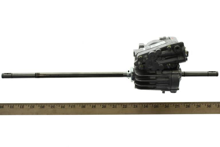 Genuine Honda Hydrostatic Gearbox Transmission Assy for HRD535 HXE