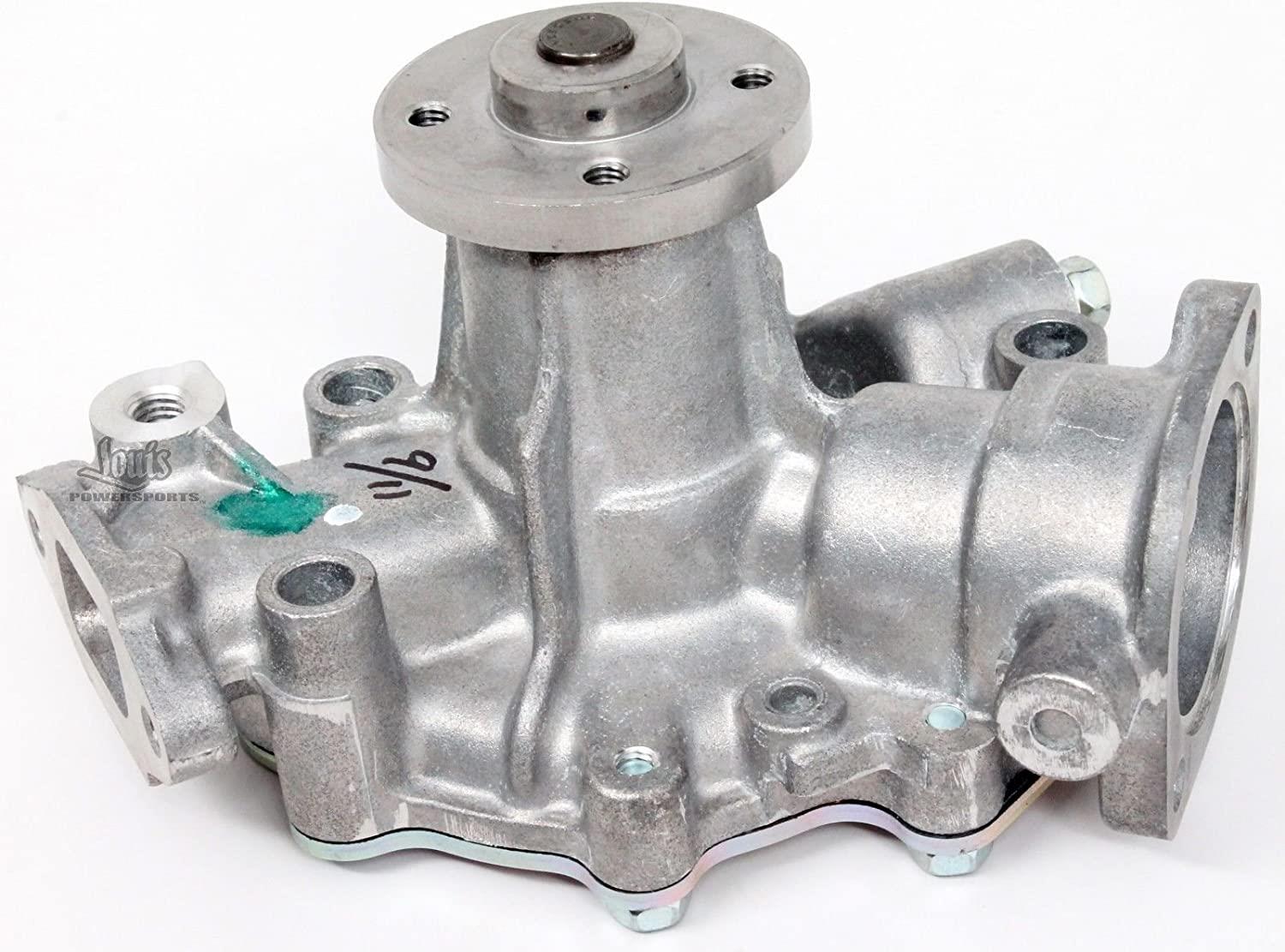 GENUINE KAWASAKI MULE 3010 4010 KAF950 DIESEL WATER PUMP ASSY 2008+