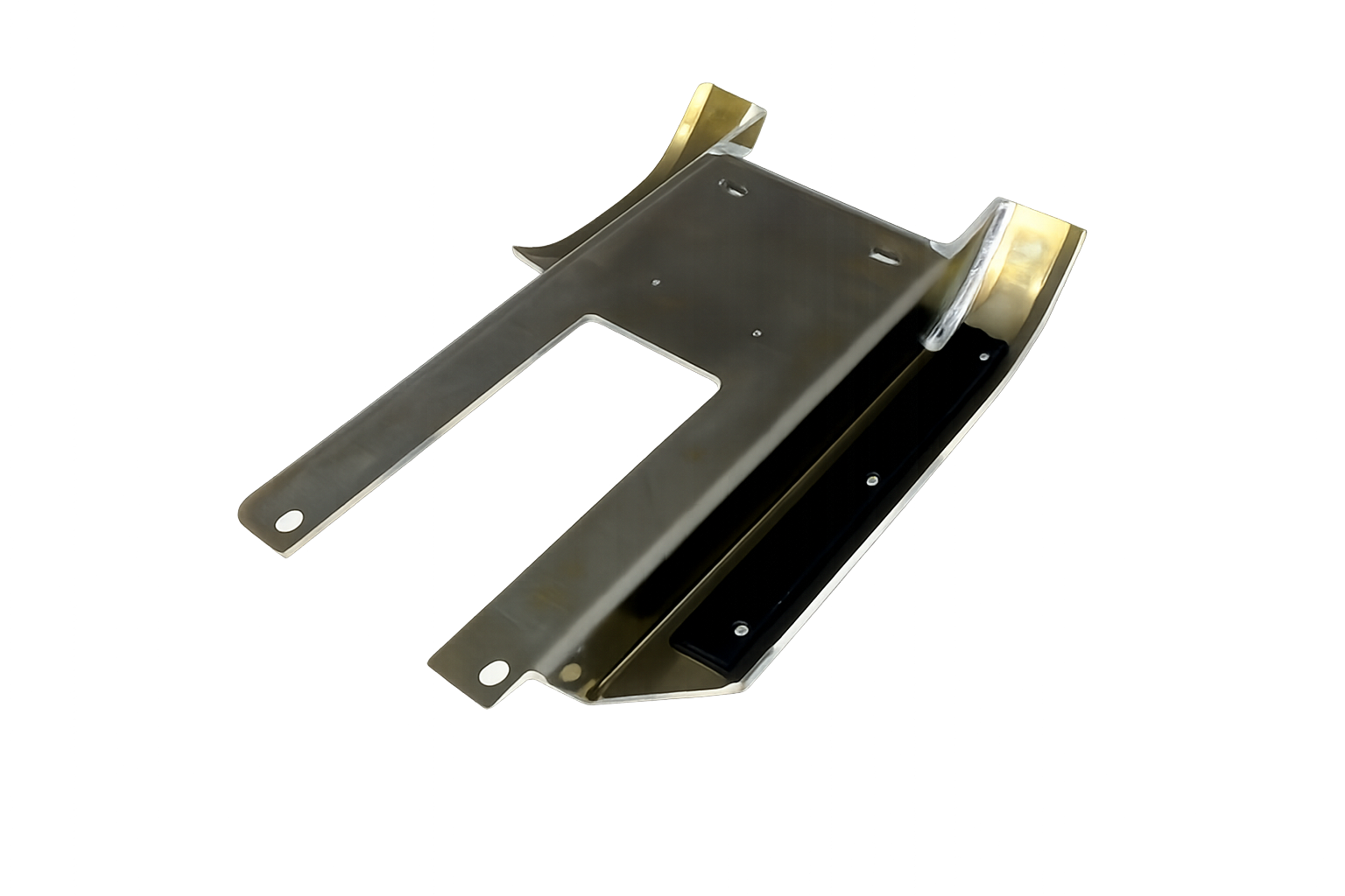 Aluminium Rear Swingarm Skid Plate for Honda TRX400EX 1999-2014