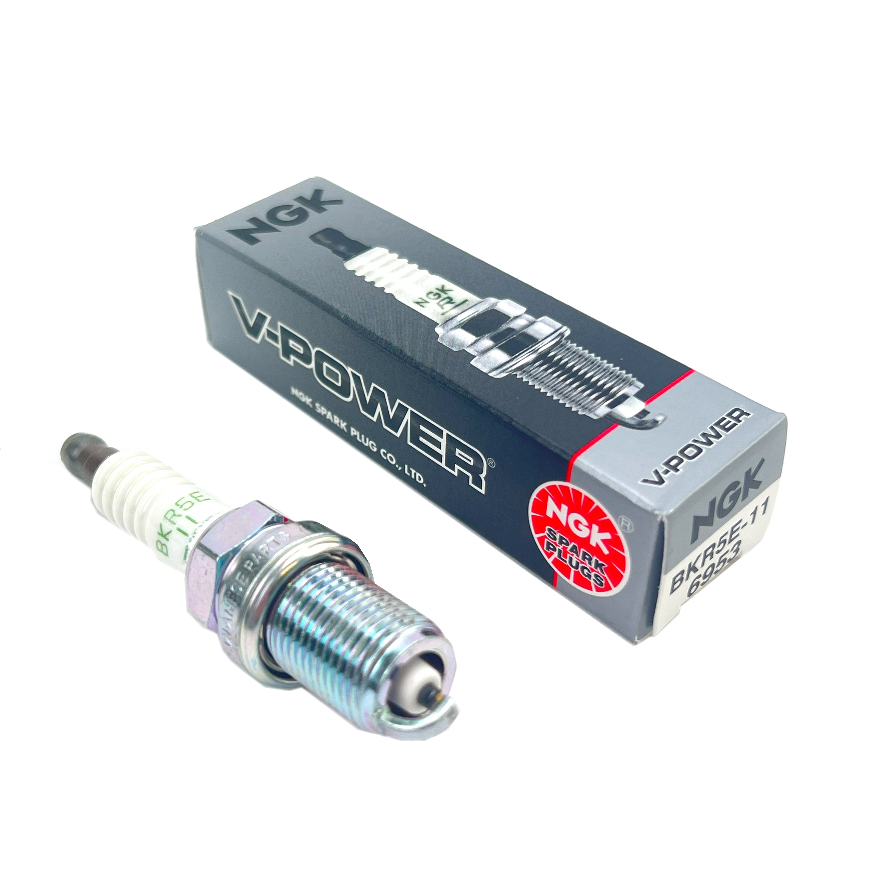 SPARK PLUG NGK BKR5E-11