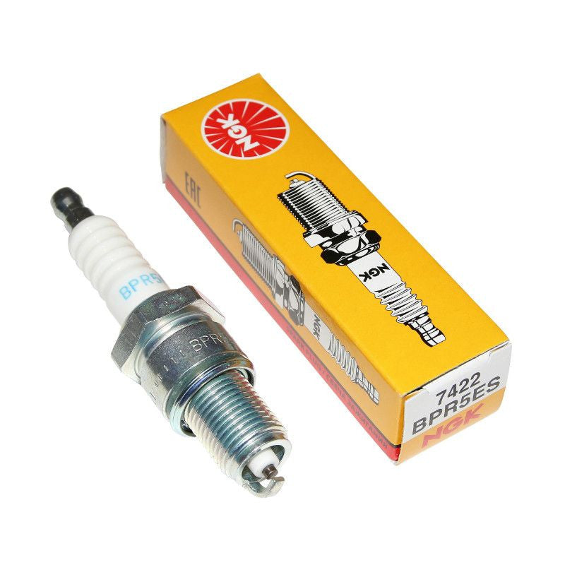 SPARK PLUG NGK BPR5ES