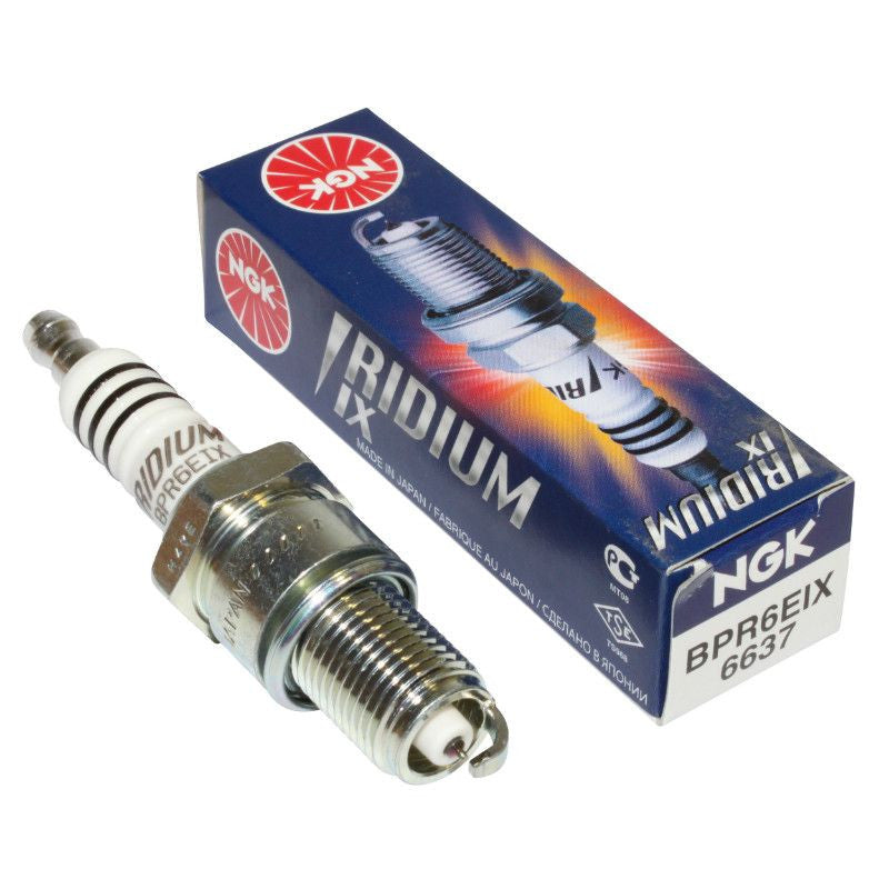 SPARK PLUG NGK BPR6EIX