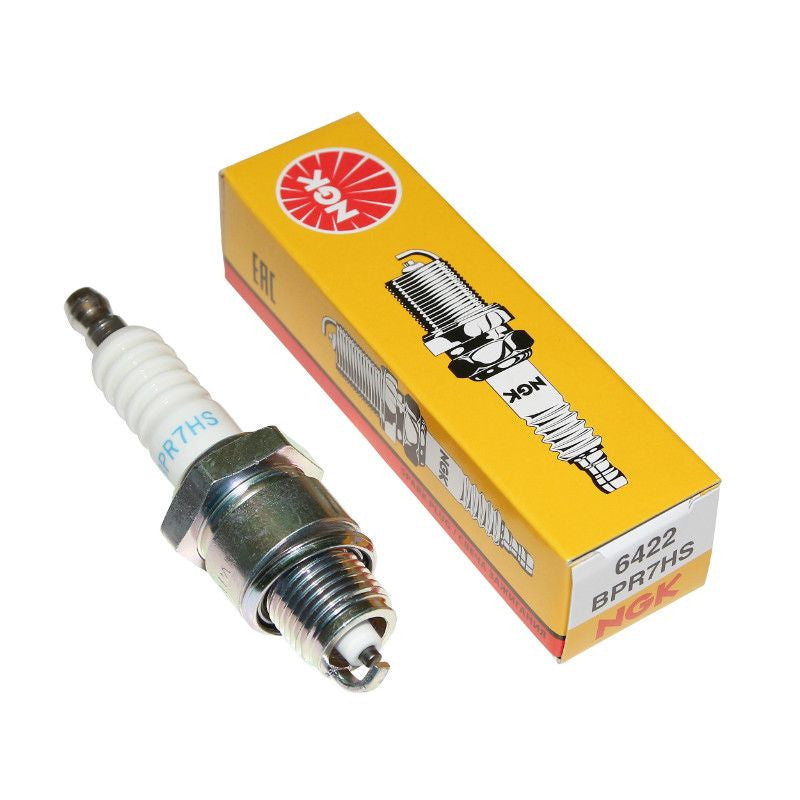 SPARK PLUG NGK BPR7HS