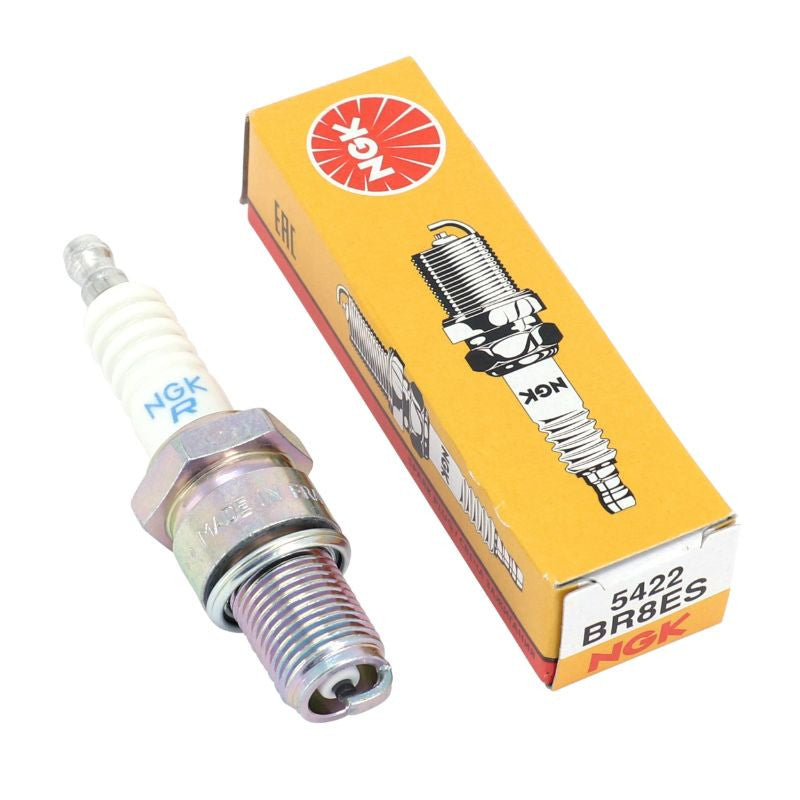 SPARK PLUG NGK BR8ES SOLID