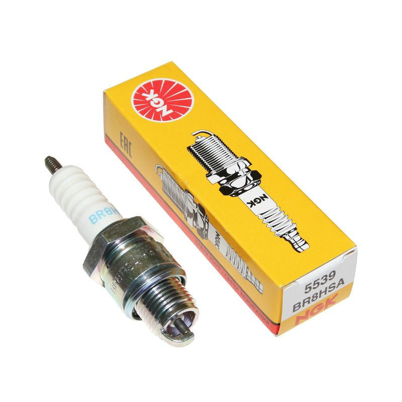 SPARK PLUG NGK BR8HSA