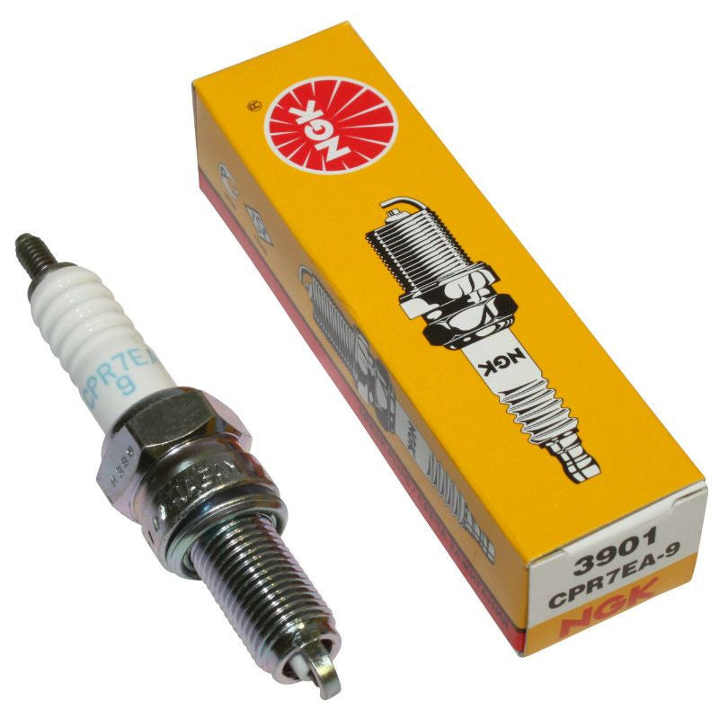 SPARK PLUG NGK CPR7EA-9