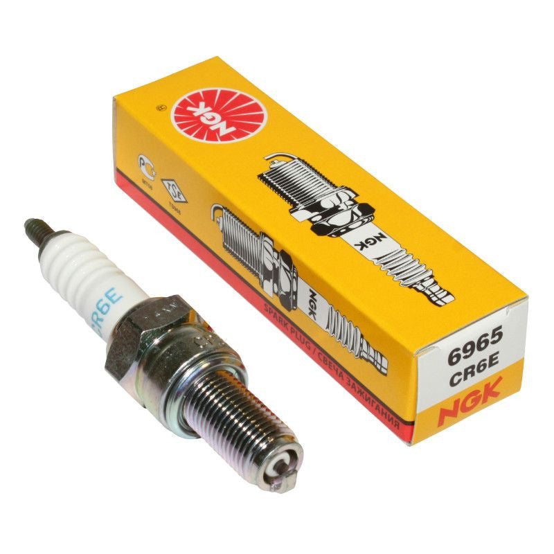 SPARK PLUG NGK CR6E
