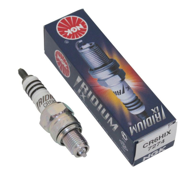 SPARK PLUG NGK CR6HIX