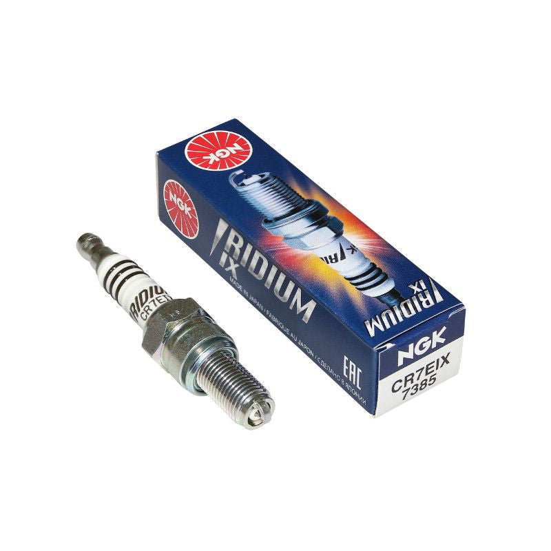 SPARK PLUG NGK CR7EIX