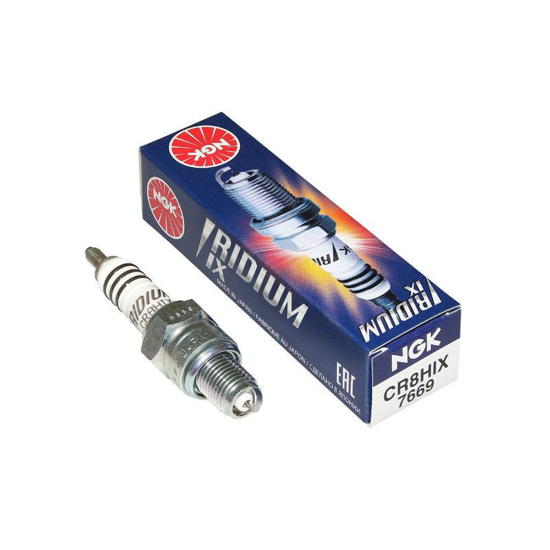 SPARK PLUG NGK CR8HIX