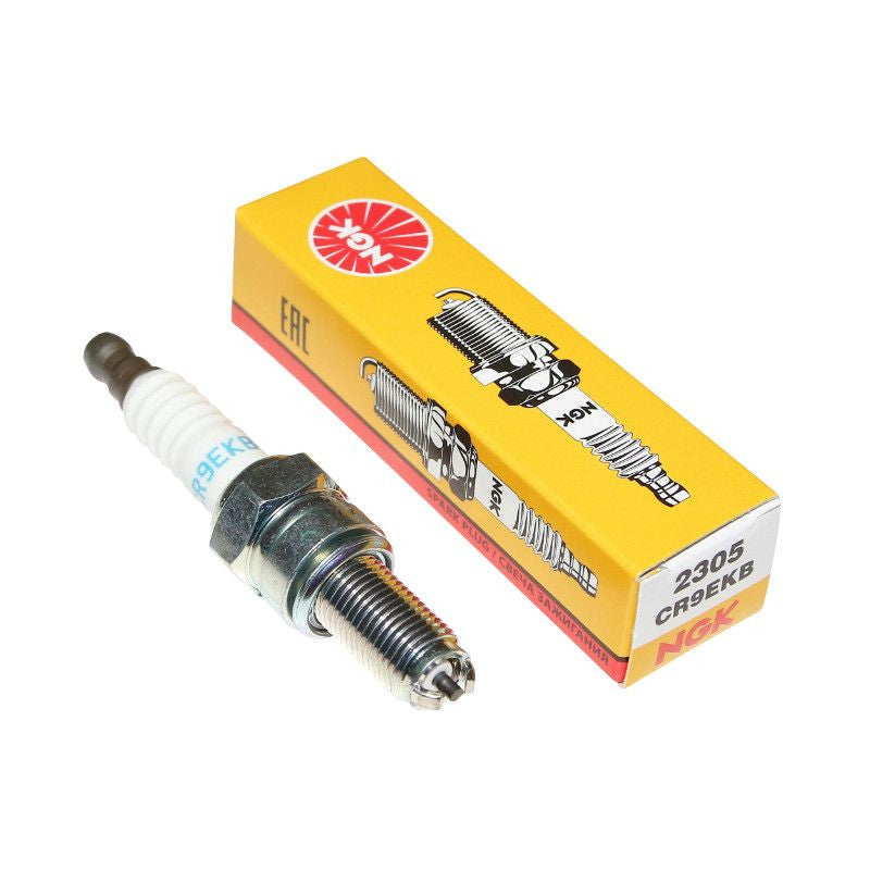 SPARK PLUG NGK CR9EKB