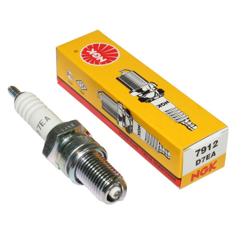 SPARK PLUG NGK D7EA