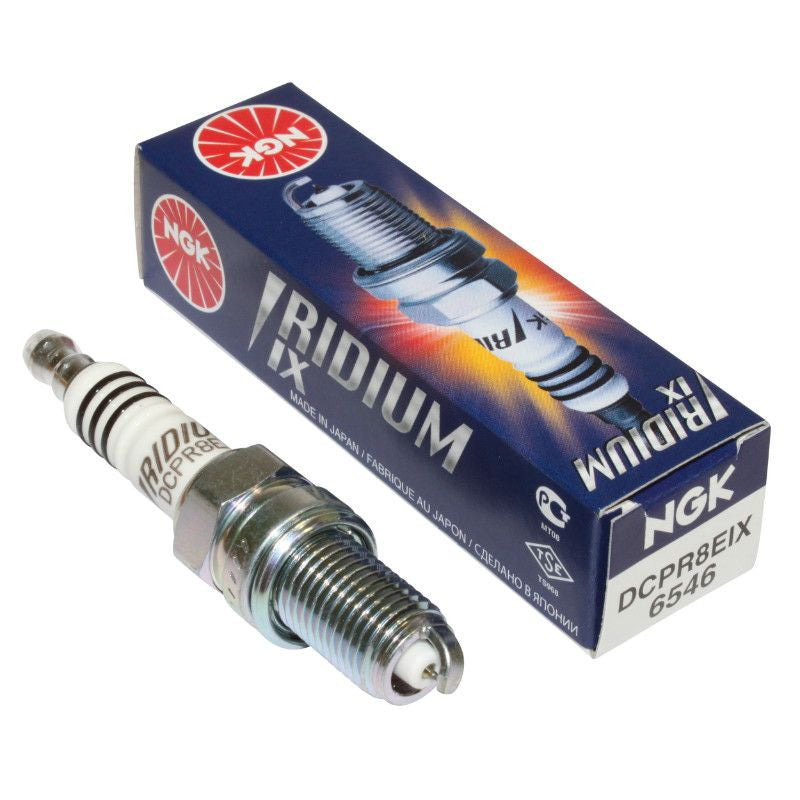 SPARK PLUG NGK DCPR8EIX