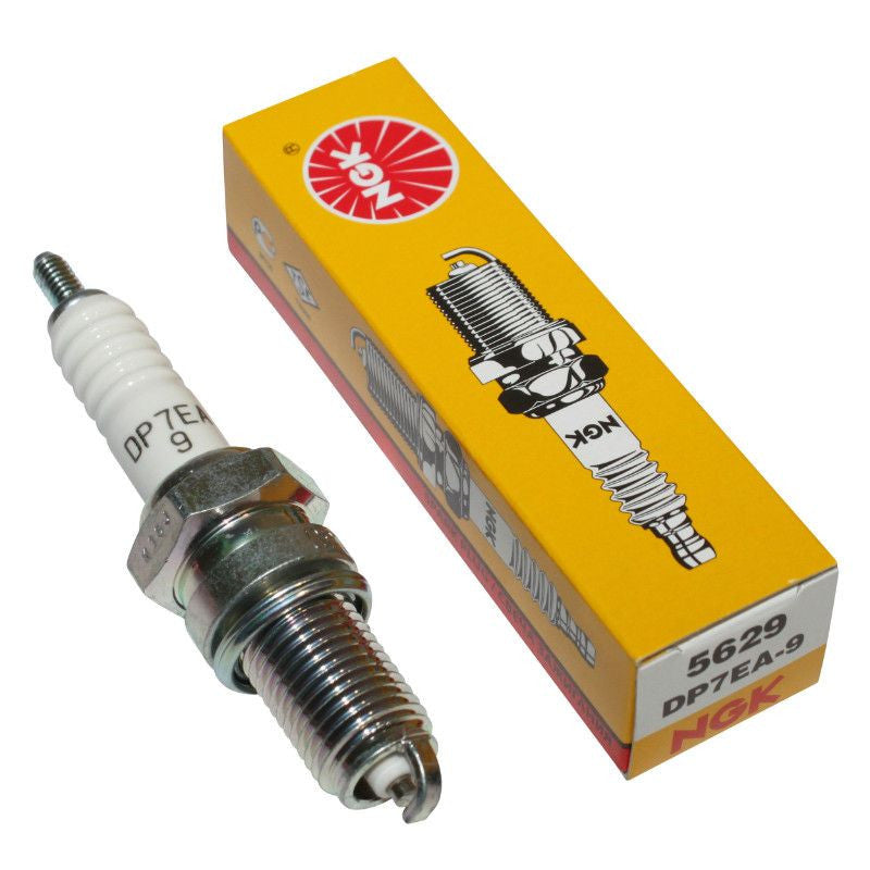 SPARK PLUG NGK DP7EA-9