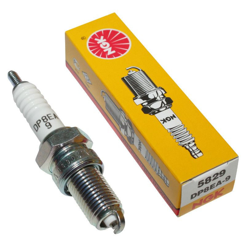 SPARK PLUG NGK DP8EA-9
