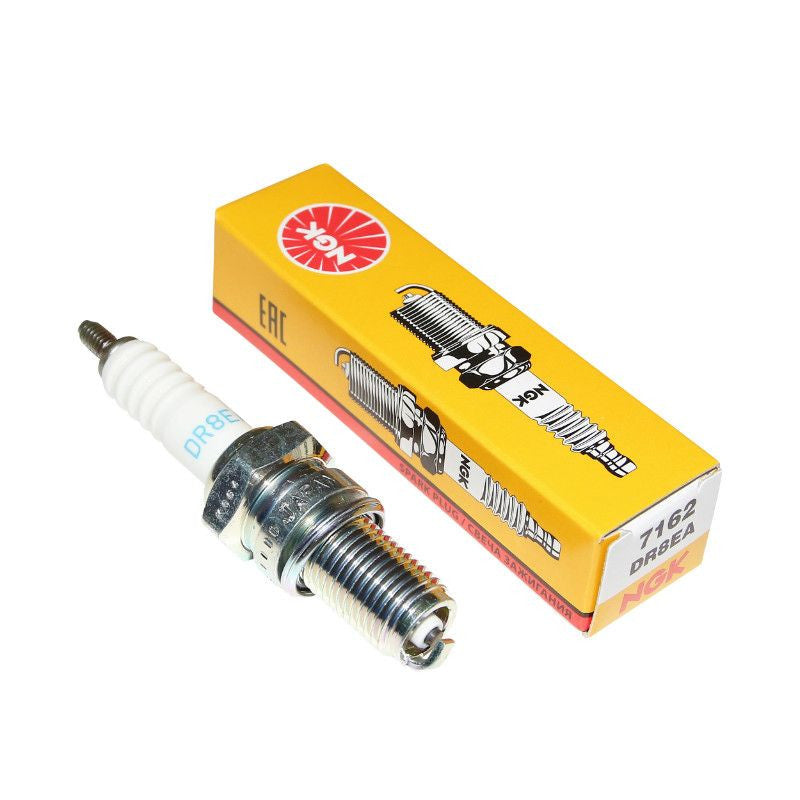 SPARK PLUG NGK DR8EA
