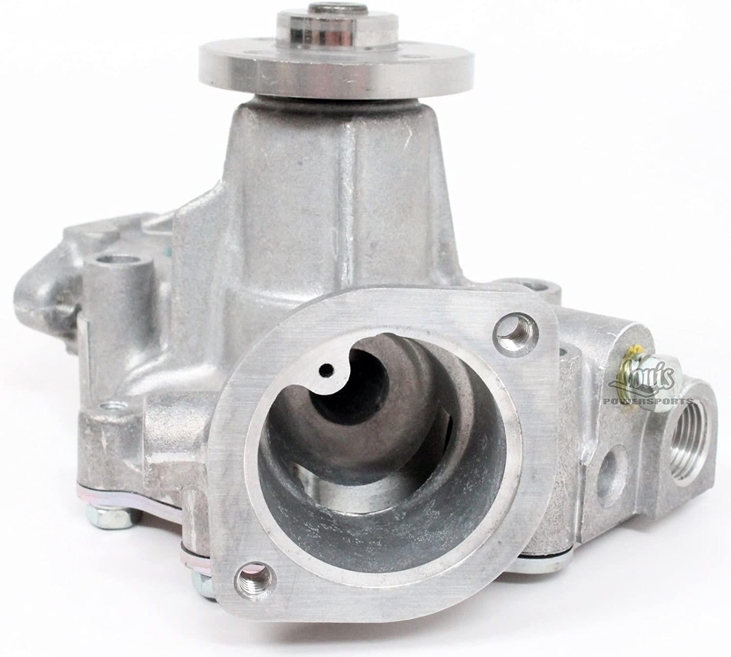 GENUINE KAWASAKI MULE 3010 4010 KAF950 DIESEL WATER PUMP ASSY 2008+