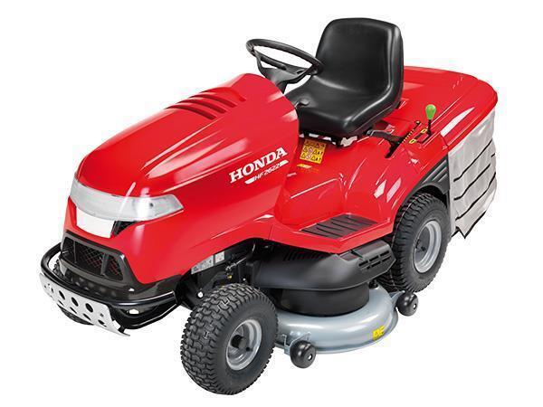 HONDA HF2622 TECHNICIANS WORKSHOP SERVICE REPAIR MANUAL (PDF DOWNLOAD)