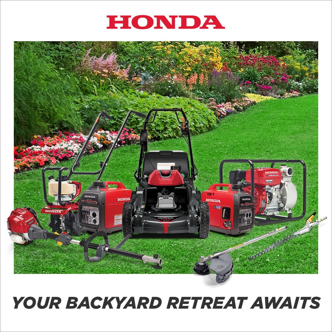 GENUINE OEM HONDA GCV160A0 CARBURETTOR FITS SELECT HRG416 HRG466