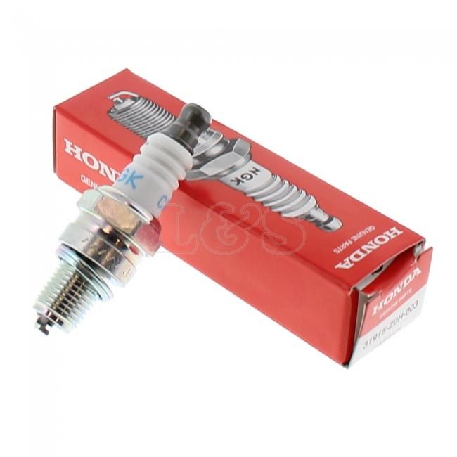 SERVICE KIT FOR HONDA GX25 ENGINE AIR, FUEL FILTER PLUG & OIL