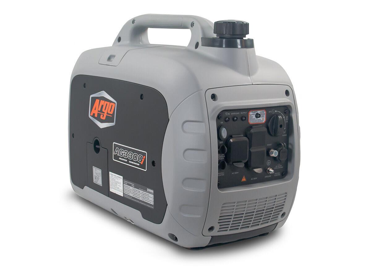 Fuel Tap Gas Petcock Valve Craftsman 3000 & Generac GP3300i Generator