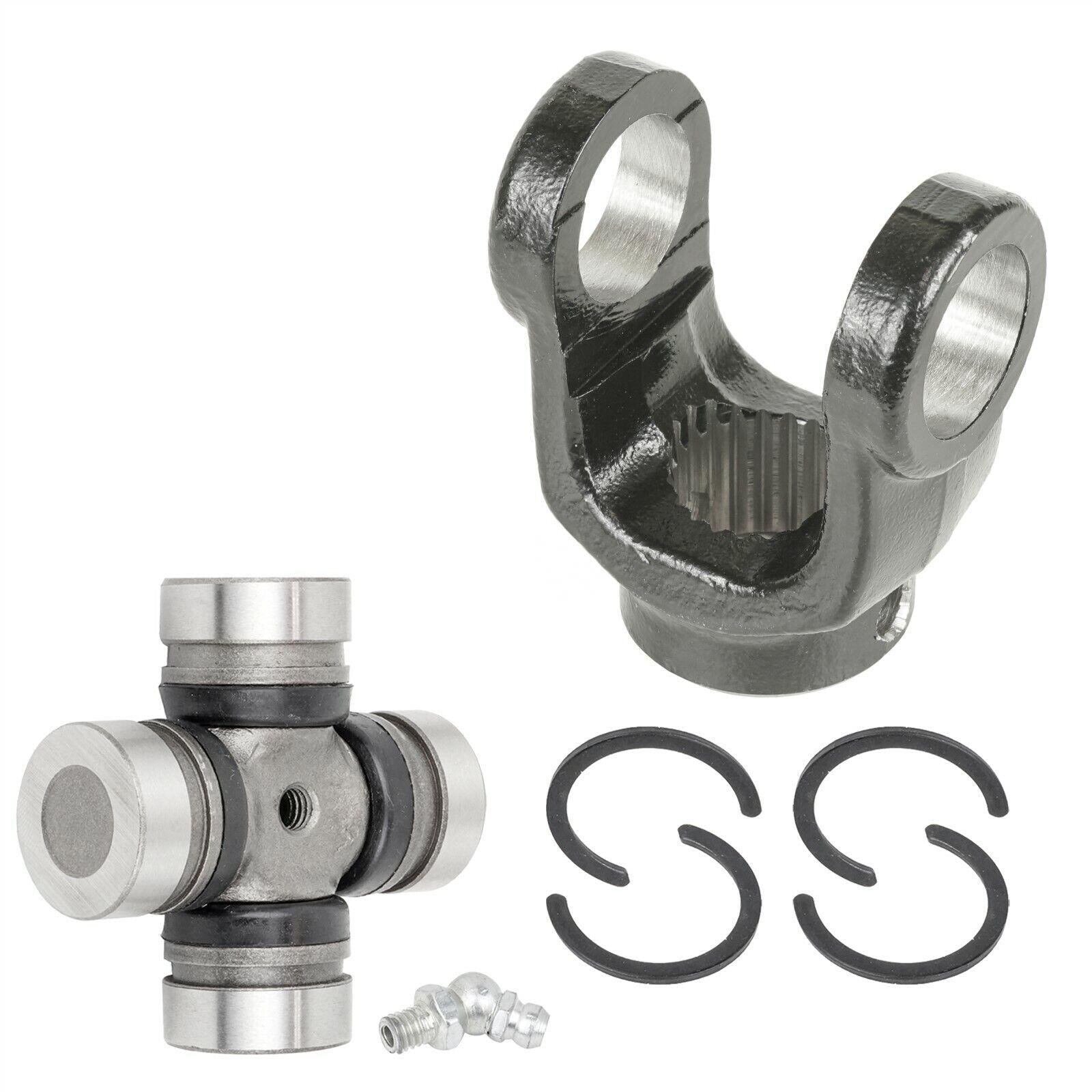 Front Drive shaft Yoke U-joint for Polaris 3235502 See Fitment List