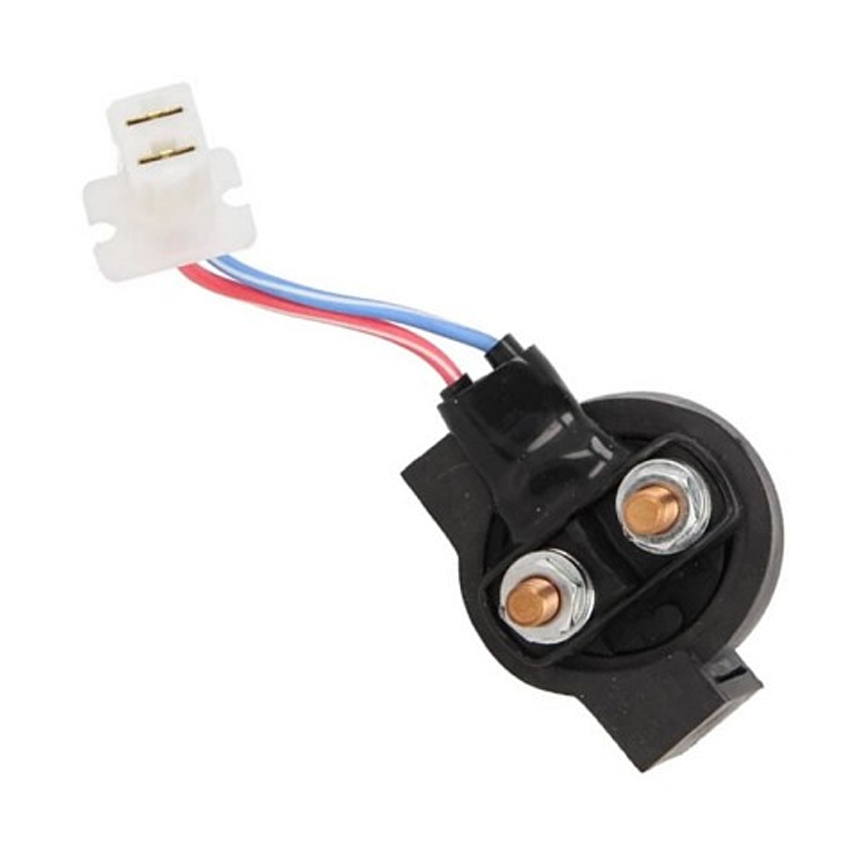Honda TRX300 Fourtrax Starter Relay Solenoid 1988-2001